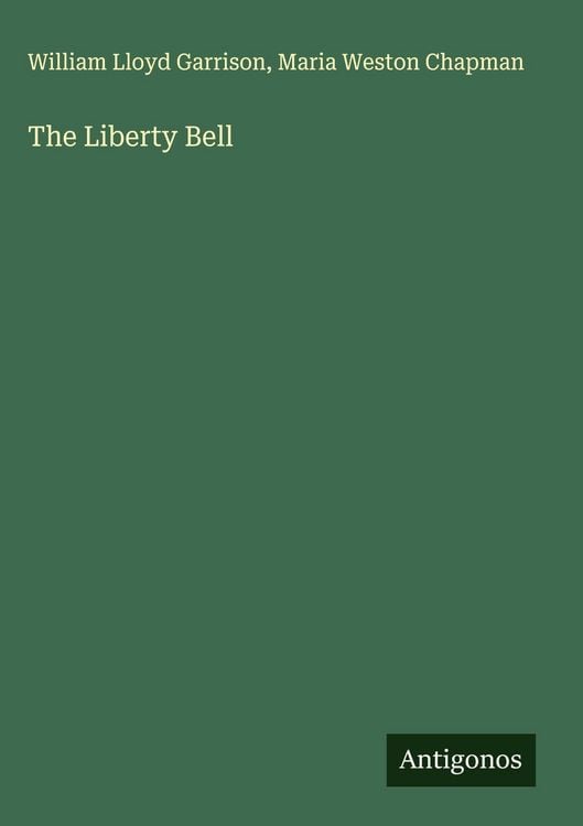 Produktbild: The Liberty Bell