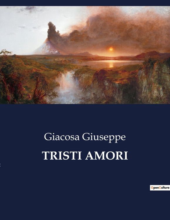 Produktbild: Tristi Amori