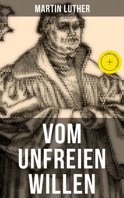 Produktbild: Vom unfreien Willen