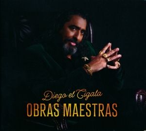 Produktbild: Obras Maestras