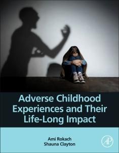 Produktbild: Adverse Childhood Experiences and Their Life-Long Impact