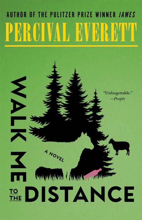 Produktbild: Walk Me to the Distance