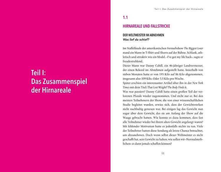 Produktbild: Der Hamster im Kopf
