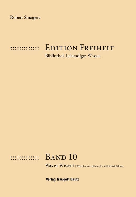 Produktbild: Was ist Wissen?