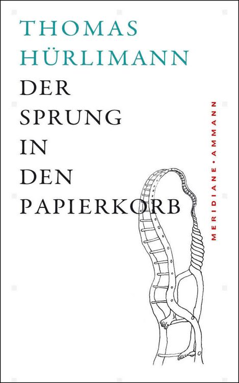 Produktbild: Der Sprung in den Papierkorb