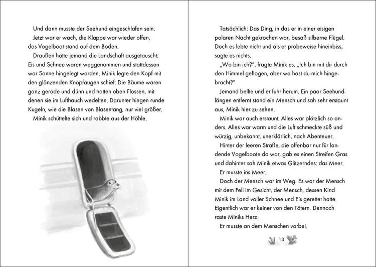 Produktbild: Das geheime Leben der Tiere (Ozean, Band 3) - Abenteuer im Korallenriff