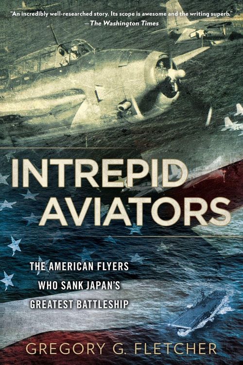 Produktbild: Intrepid Aviators
