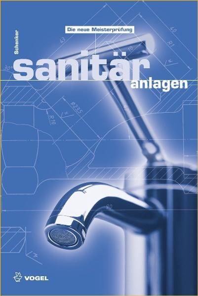 Produktbild: Sanit&auml;ranlagen