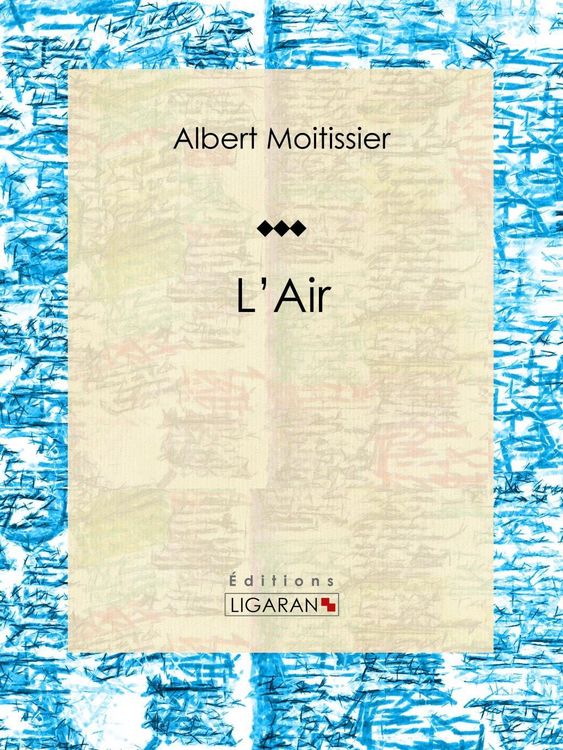 Produktbild: L'air