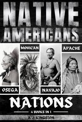 Produktbild: Native Americans