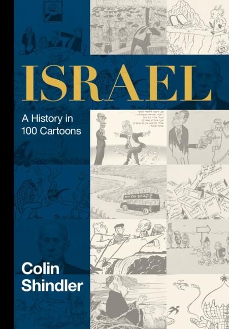 Produktbild: Israel