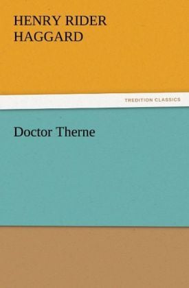 Produktbild: Doctor Therne
