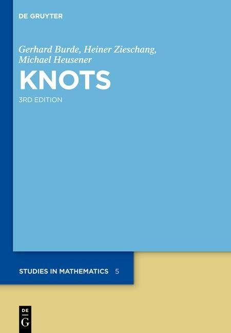 Produktbild: Knots