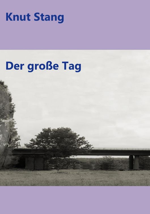 Produktbild: Der gro&szlig;e Tag