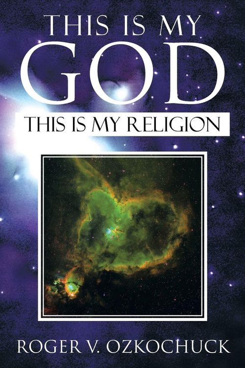 Produktbild: This Is My God