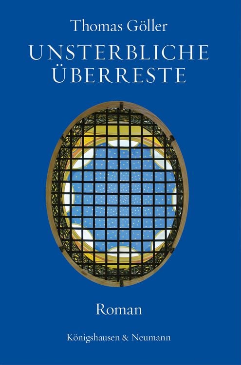 Produktbild: Unsterbliche &Uuml;berreste