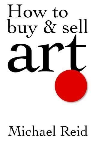 Produktbild: How to Buy and Sell Art