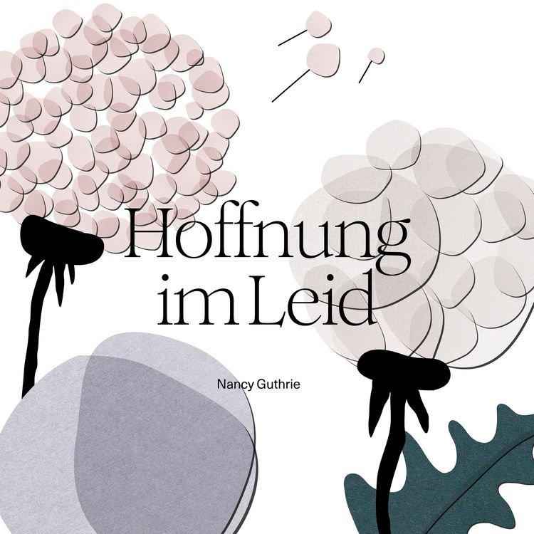 Produktbild: Hoffnung im Leid