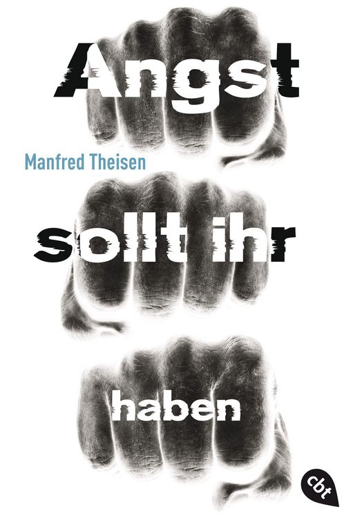Produktbild: Angst sollt ihr haben