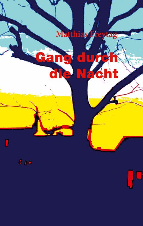 Produktbild: Gang durch die Nacht