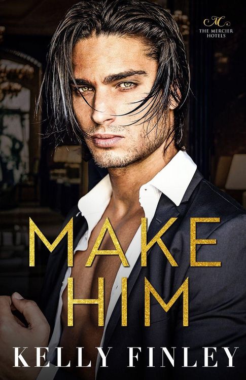Produktbild: Make Him