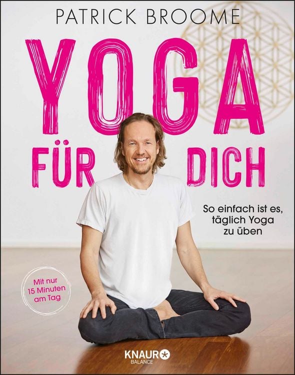 Produktbild: Yoga f&uuml;r dich
