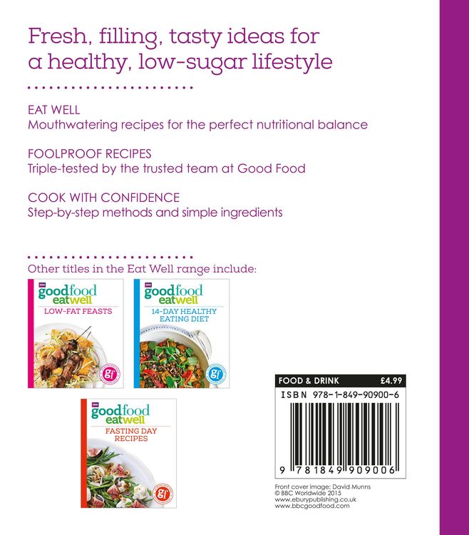 Produktbild: Good Food Eat Well