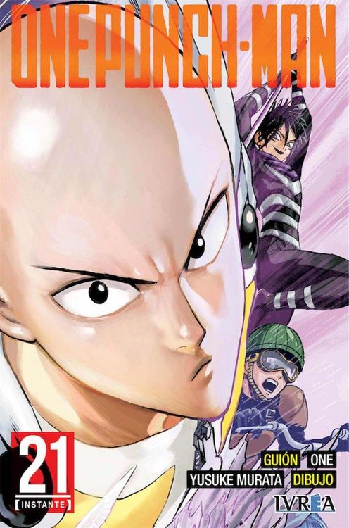 Produktbild: One punch-man