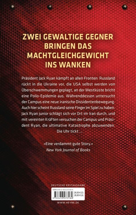 Produktbild: T&ouml;dliche Allianz
