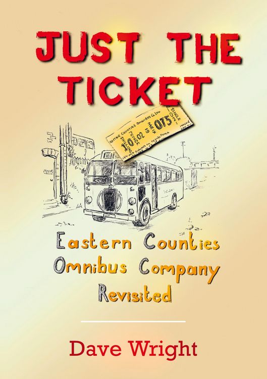 Produktbild: Just the ticket
