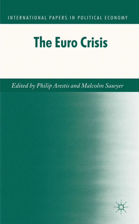 Produktbild: The Euro Crisis