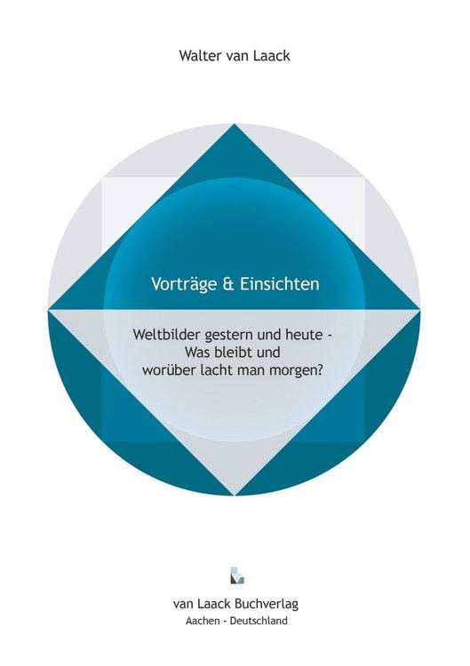 Produktbild: Weltbilder gestern und heute -