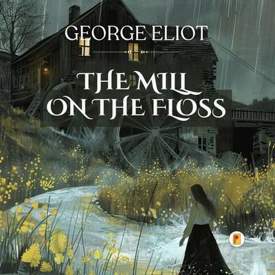 Produktbild: The Mill on the Floss