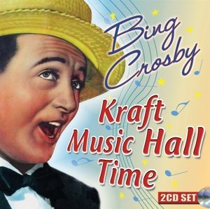 Produktbild: Kraft Music Hall Time