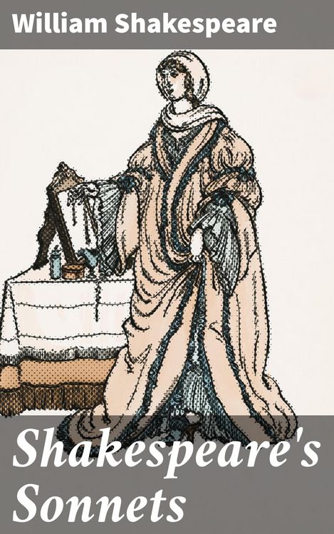 Produktbild: Shakespeare's Sonnets