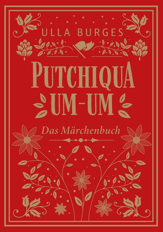 Produktbild: Putchiqua um-um