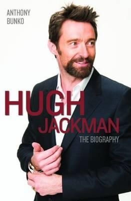 Produktbild: Hugh Jackman - The Biography