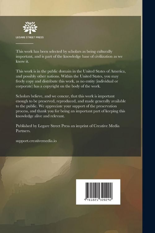 Produktbild: Rex Raynor Artist a Story of Sowing and Reaping