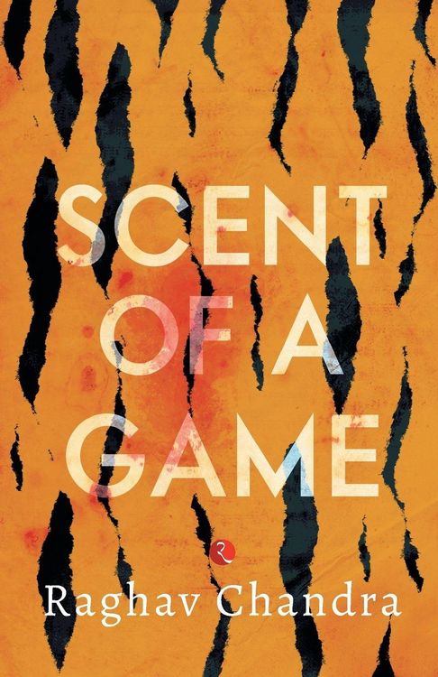 Produktbild: Scent Of a Game
