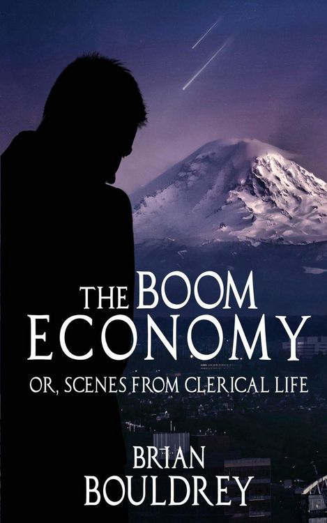 Produktbild: The Boom Economy