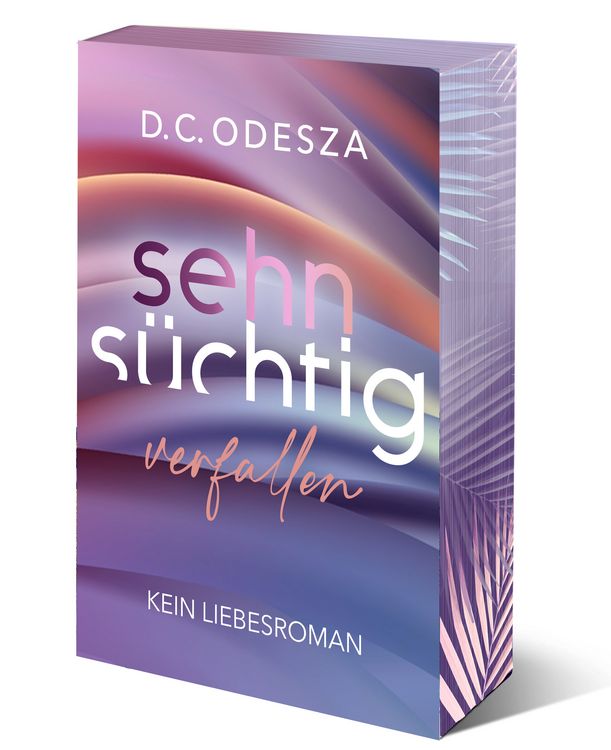Produktbild: Sehns&uuml;chtig Verfallen
