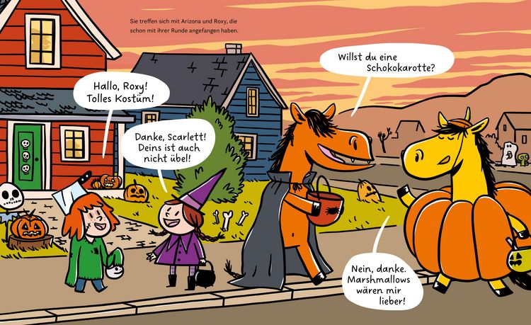 Produktbild: S&uuml;&szlig;es oder Saures, Palomino (Bd. 5)