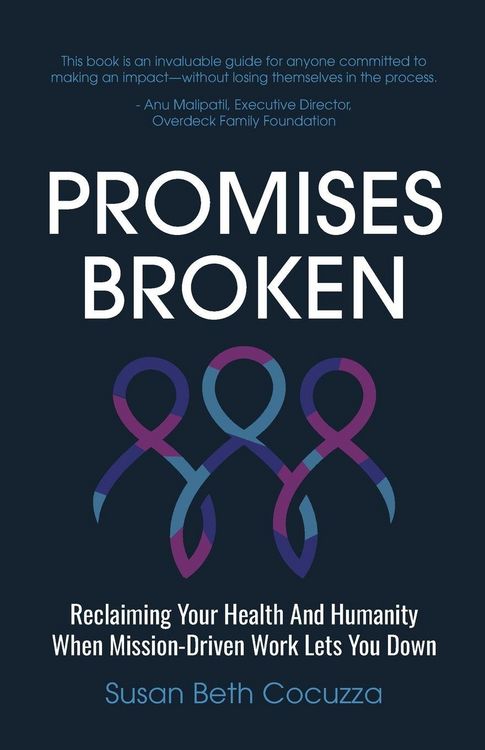 Produktbild: Promises Broken