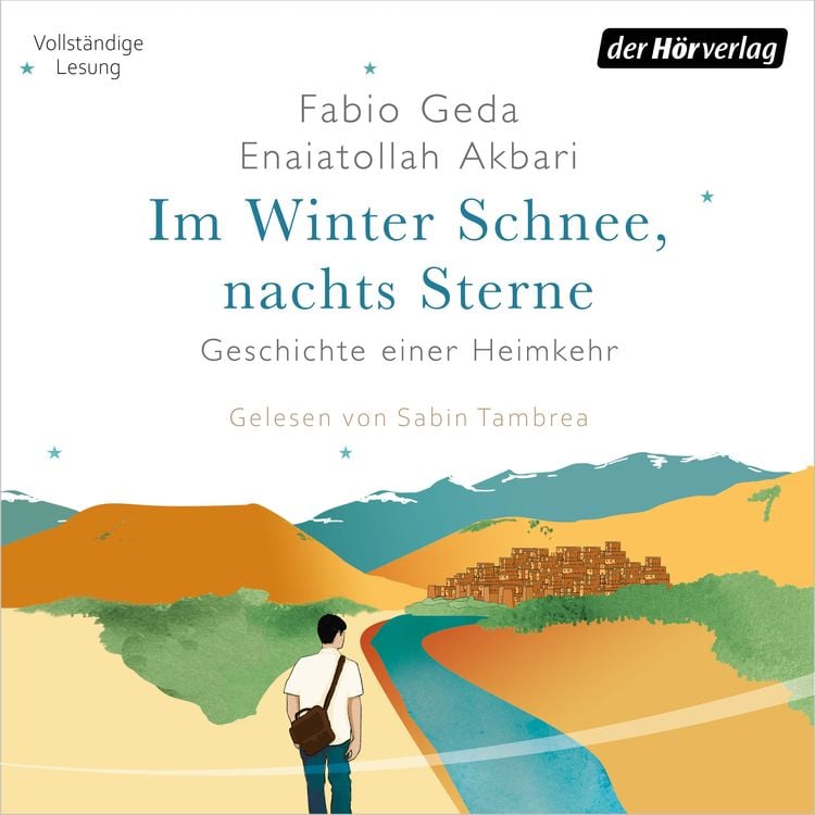 Produktbild: Im Winter Schnee, nachts Sterne. Geschichte einer Heimkehr