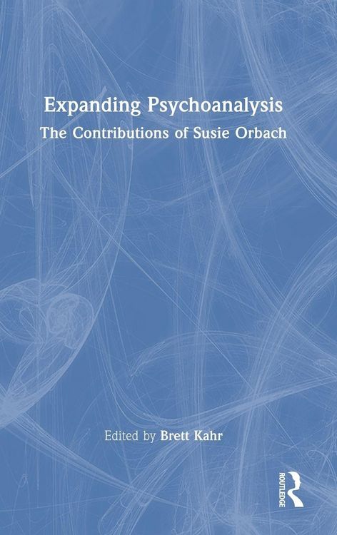 Produktbild: Expanding Psychoanalysis