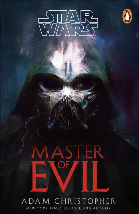 Produktbild: Star Wars: Master of Evil