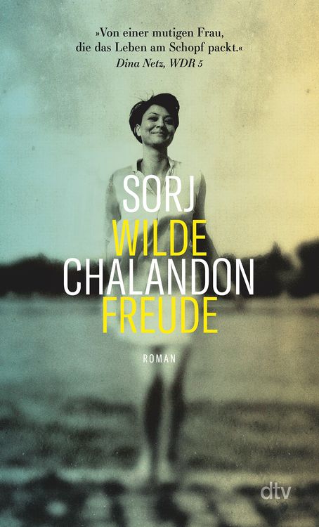 Produktbild: Wilde Freude