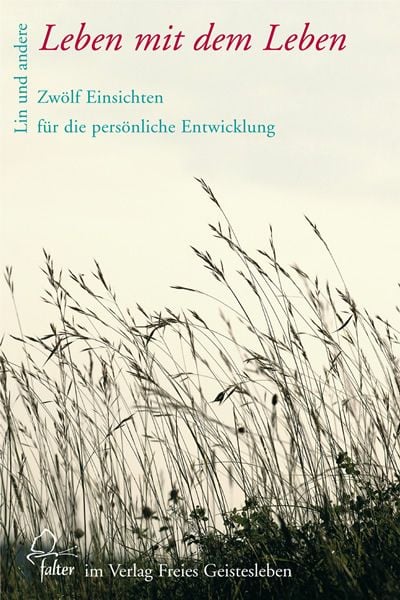 Bild vom Artikel Leben mit dem Leben vom Autor Jean-Claude Lin