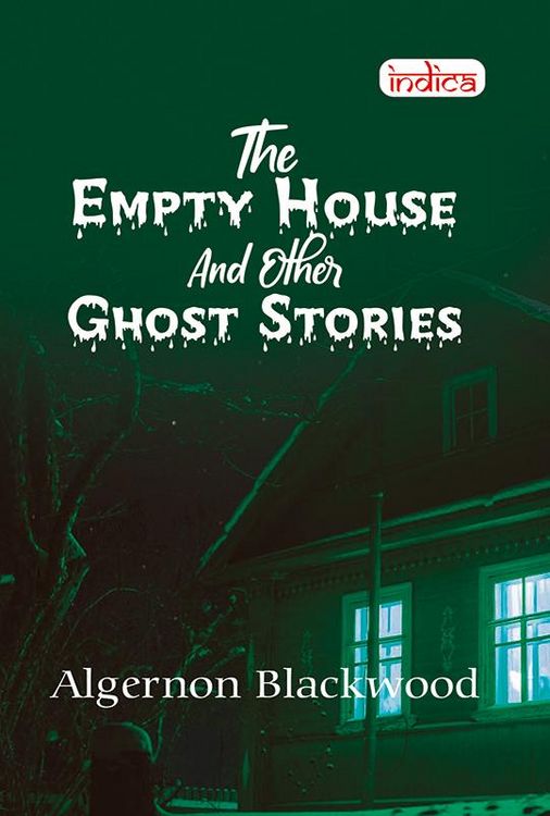 Produktbild: The Empty House and Other Ghost Stories