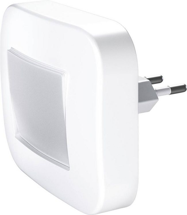 Produktbild: OSRAM HOMELIGHTING Lunetta Hall White 4099854532191 LED-Nachtlicht